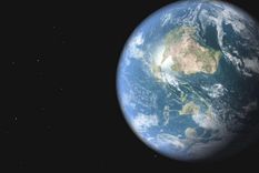 afirman que la tierra gira mas rapido y que el dia tiene 16 horas afirman que la tierra gira mas rapido y que el dia tiene 16 horas