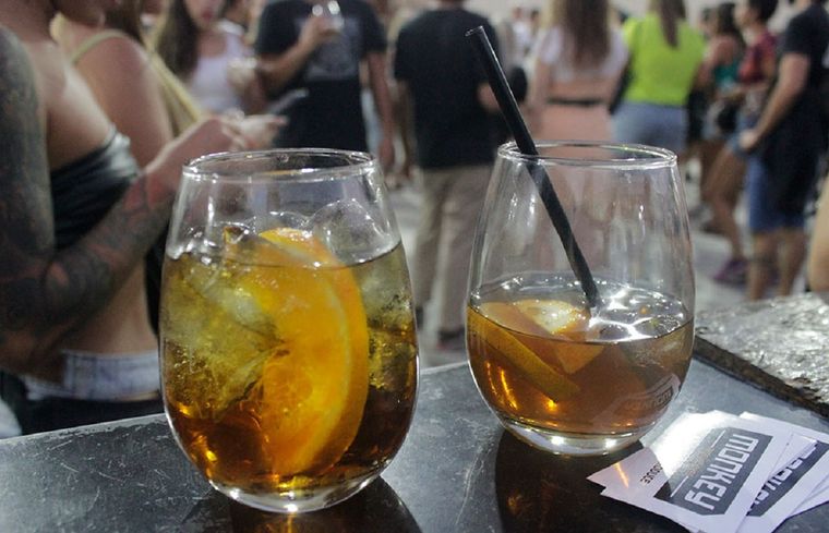 El Centro Patrimonial y Artístico Cristoforo Colombo será el punto de encuentro para una tarde de sabores, música y tradición.