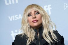 lady gaga se aleja de la musica por tiempo indefinido