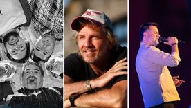 Una nueva agenda de fin de semana. Créditos: Instagram Una nueva agenda de fin de semana. Créditos: Instagram