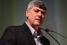 Ricardo Buryaile. Foto: Radio Rivadavia