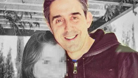 El financista Luis Fernando Vuteff. El financista Luis Fernando Vuteff.