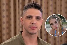 El Conejo Quiroga se lanzó como cantante y le tiró una indirecta a Coti Romero en su primera canción El joven cordobés compartió un fragmento de su primer tema en las redes sociales