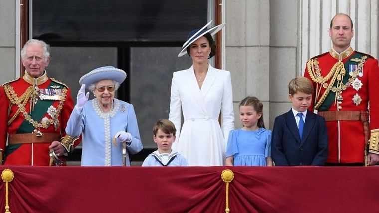 Foto: GETTY IMAGES