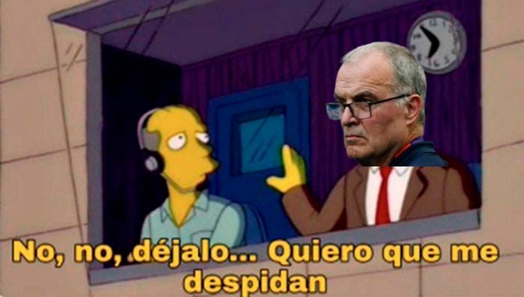 Las redes estallaron tras la eliminación de Uruguay.