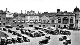 El meteotsunami que ocurrió este lunes en la Costa y provocó una muerte, tiene un registro histórico. El meteotsunami que ocurrió este lunes en la Costa y provocó una muerte, tiene un registro histórico.