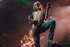 Gerard Way Un artista que comenzó construyendo su camino desde pequeño Foto: Fuente: Imagen / Frances Beach