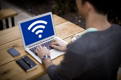 MDZol | Conexión lenta a internet  ¡Descubre quién te está robando el wifi! Foto: Archivo