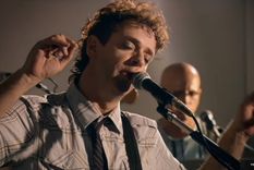 la historia detras del video inedito que se publico en el dia del cumpleanos de gustavo cerati