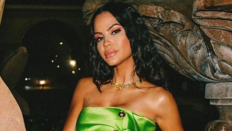 Natti Natasha