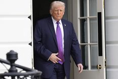 Donald Trump lanzó una dura advertencia global: castigará con aranceles a países que apoyen a Irán
