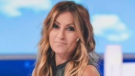 Marcela Tauro confirmó que el amor volvió a tocar a su puerta. / Archivo MDZ Marcela Tauro confirmó que el amor volvió a tocar a su puerta. / Archivo MDZ