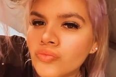 morena rial publico otro triste mensaje tras perder su embarazo