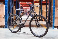 renault argentina lanzo su nueva bicicleta fabricada por venzo