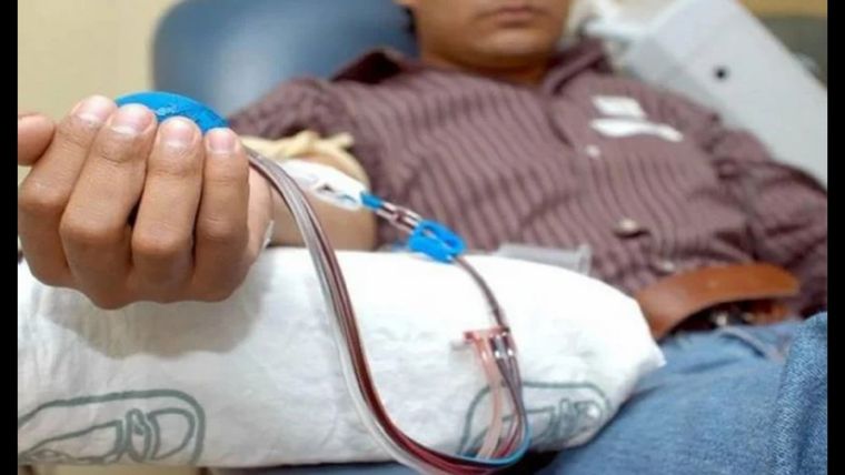 Las leucemias tienen tratamientos que han logrado controlar la enfermedad y permitirle al paciente continuar con su vida normal. Foto: MDZ