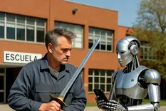 Actuar y elegir en defensa propia