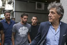 reunion urgente entre agremiados y los capitanes para analizar la futura actividad