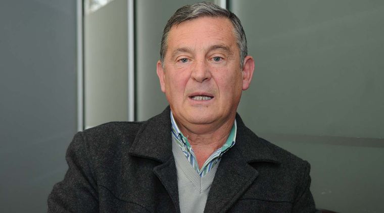 Foto: Fernando Martinez/MDZ