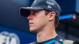 Franco Colapinto se puso a la par de Gasly en las últimas carreras y se juega su futuro en Alpine. Franco Colapinto se puso a la par de Gasly en las últimas carreras y se juega su futuro en Alpine.