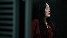 Tú siempre estuviste ahí se ha ubicado entre lo más visto de Netflix Tú siempre estuviste ahí se ha ubicado entre lo más visto de Netflix