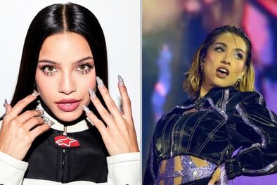 MDZol | emilia mernes y maria becerra