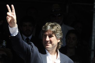 MDZol | Foto: Alf Ponce/MDZ