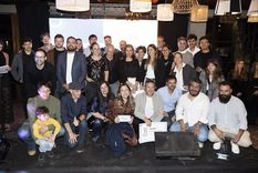 La arquitectura mendocina tuvo su gran noche: se conocieron los ganadores de los Premios Edificar 2025.