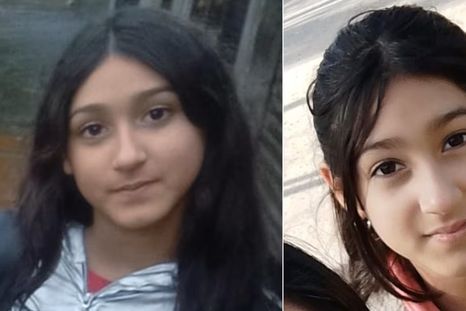 Morena Pérez fue vista por última vez el pasado 30 de mayo cuando se fue de su casa en Banfield y no regresó. Morena Pérez fue vista por última vez el pasado 30 de mayo cuando se fue de su casa en Banfield y no regresó.