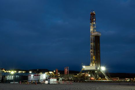 YPF le compra a Total  su participación en La Escalonada y Rincón de la Ceniza