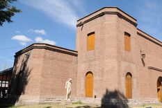 Foto: Nacho Gaffuri/MDZ