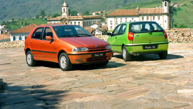 Fiat Palio Fiat Palio