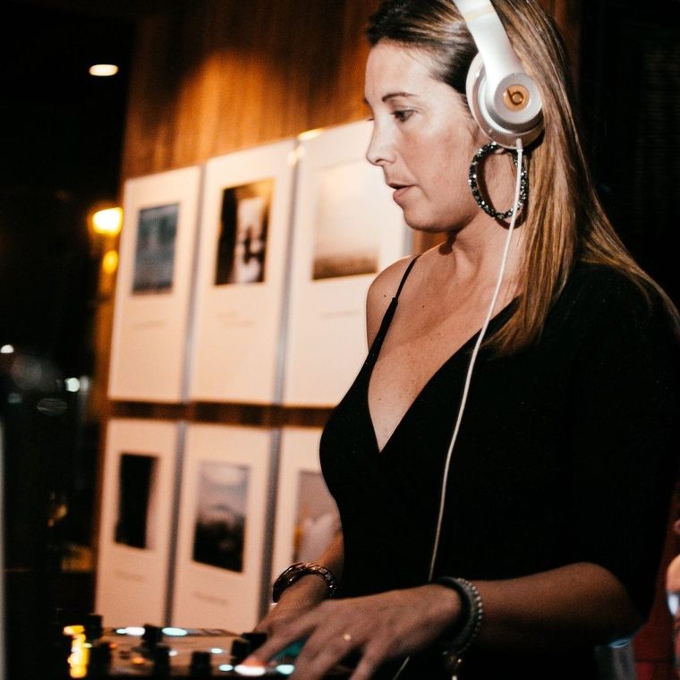 Lorena Henríquez. Foto: Gentileza