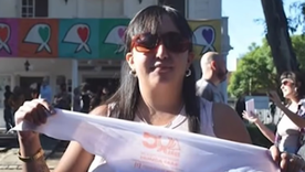 Luna Suyai Ortigoza está prófuga de la Justicia. Luna Suyai Ortigoza está prófuga de la Justicia.