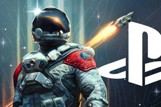 Starfield apunta a PlayStation en 2026: filtración fija el 7 de abril como estreno oficial.