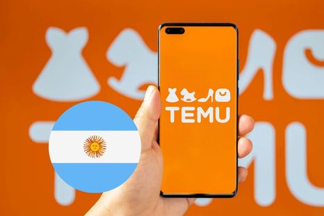 Temu se convirtió en una de las plataformas más usadas en Colombia, pero los reclamos por pedidos dañados o incorrectos son cada vez más frecuentes. Temu se convirtió en una de las plataformas más usadas en Colombia, pero los reclamos por pedidos dañados o incorrectos son cada vez más frecuentes.