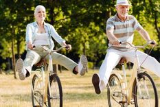 5 formas de fortalecer tu sistema inmunológico y vivir una vida plena Foto: Archivo MDZ