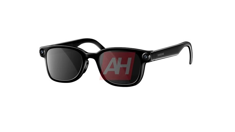 Samsung apuesta por lentes que cambian de color según la intensidad del sol en sus nuevos dispositivos. Samsung apuesta por lentes que cambian de color según la intensidad del sol en sus nuevos dispositivos.