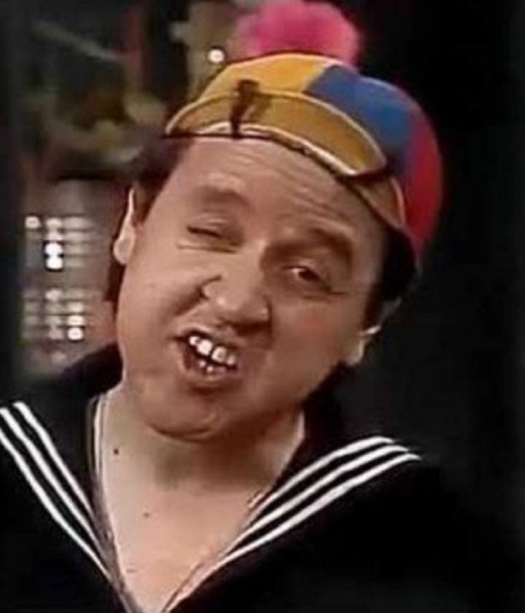 El Chavo del 8