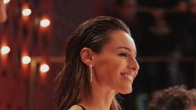 Pampita impone su sensualidad en los primeros programas del Bailando 2023 Foto: Instagram