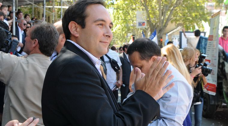 Foto: Alf Ponce / MDZ