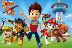 tension contra la policia en eeuu: ni paw patrol se salvo de las criticas