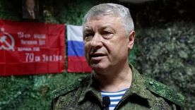 El general Vladimir Alexeyev fue atacado este viernes en un suburbio de Moscú. El general Vladimir Alexeyev fue atacado este viernes en un suburbio de Moscú.