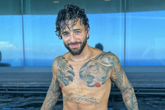 Maluma está en el ojo del huracán. Foto: Instagram