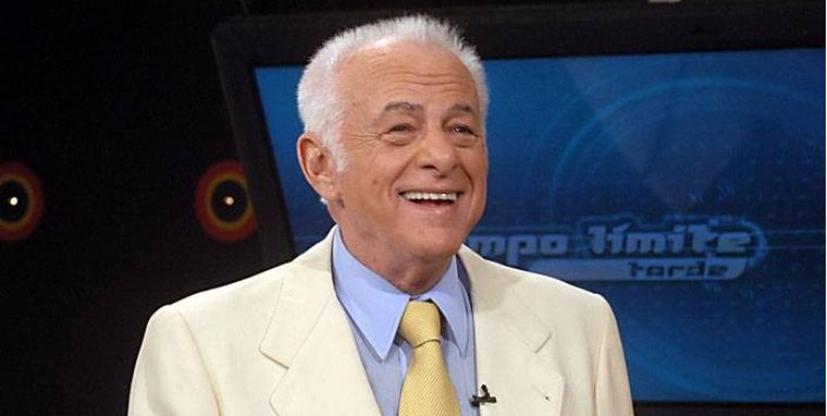 Gerardo Sofovich y los recuerdos de sus colegas. Gerardo Sofovich y los recuerdos de sus colegas.