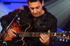 ibamos a tocar en cromanon pero el lugar no estaba preparado ibamos a tocar en cromanon pero el lugar no estaba preparado