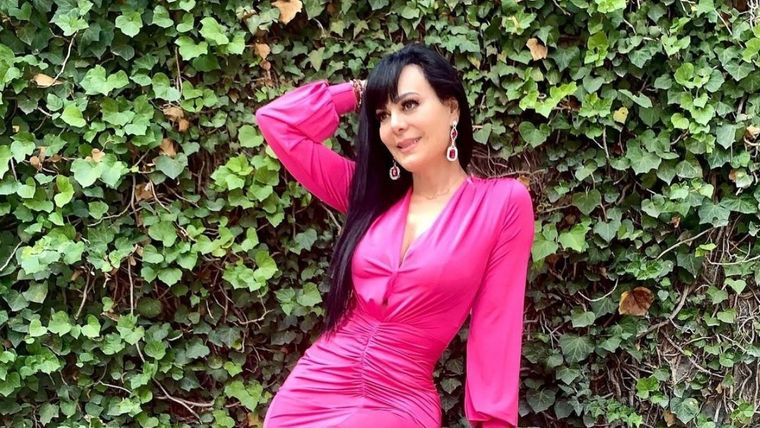 Maribel Guardia