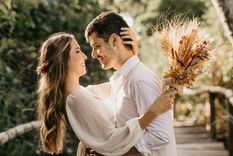 ¿Destino o azar? Esto es lo que dice la ciencia y la psicología sobre el amor Foto: Unsplash