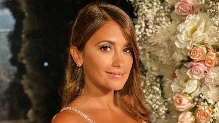 Antonela Rocuzzo te ofrece distintos looks para que aprendas a armar tu valija de vacaciones. Foto: Exitoína