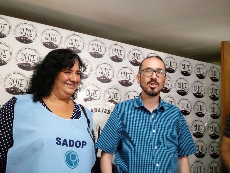 Foto: Jime Catalá / MDZ