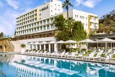 Confirmado: Meliá desembarca en Mendoza con hoteles en Ciudad y el Valle de Uco. Foto Meliá&nbsp;